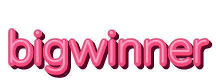 bigwinner — logo kanal